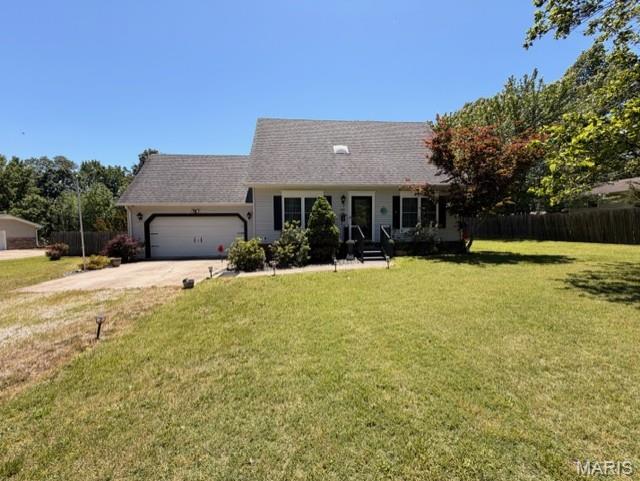 Batson Mini Farms 4th Add - Residential