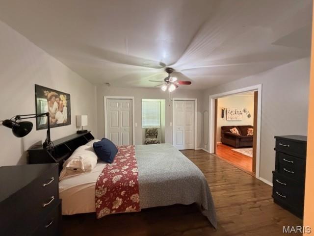 Batson Mini Farms 4th Add - Residential