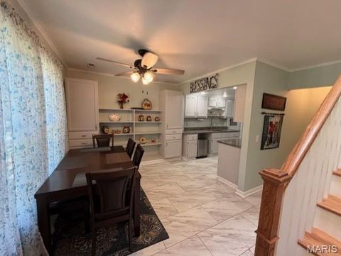 Tiny photo for 2810 East Old Oak Road, Poplar Bluff, MO 63901 (MLS # 26030964)