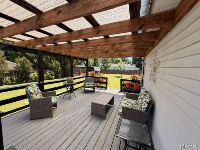 Batson Mini Farms 4th Add - Residential