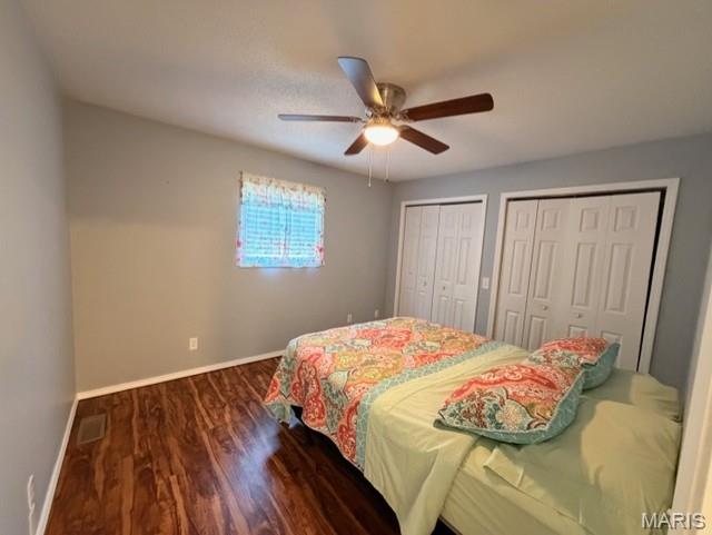 Batson Mini Farms 4th Add - Residential