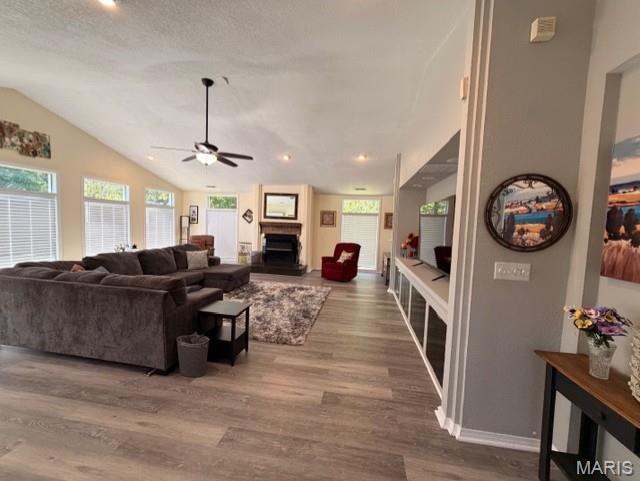 Batson Mini Farms 4th Add - Residential
