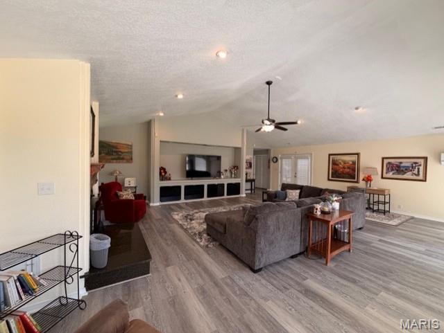 Batson Mini Farms 4th Add - Residential