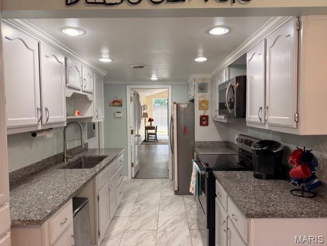 Batson Mini Farms 4th Add - Residential
