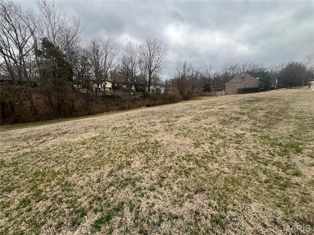 Marble Hill Estates - Land