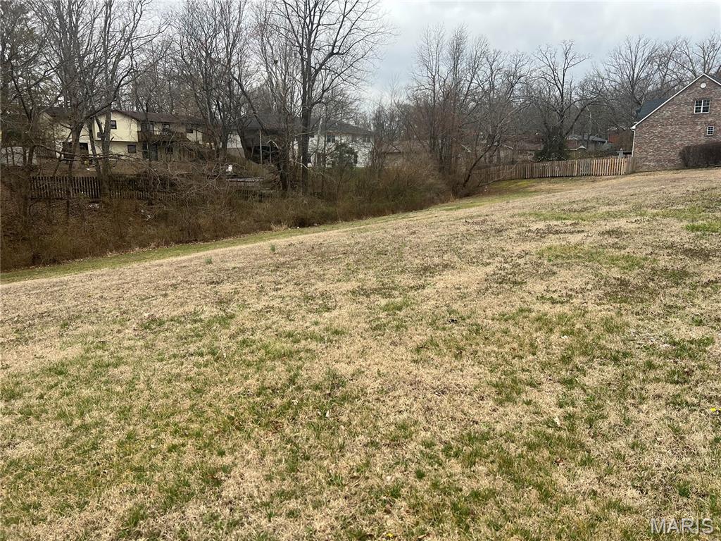 Marble Hill Estates - Land