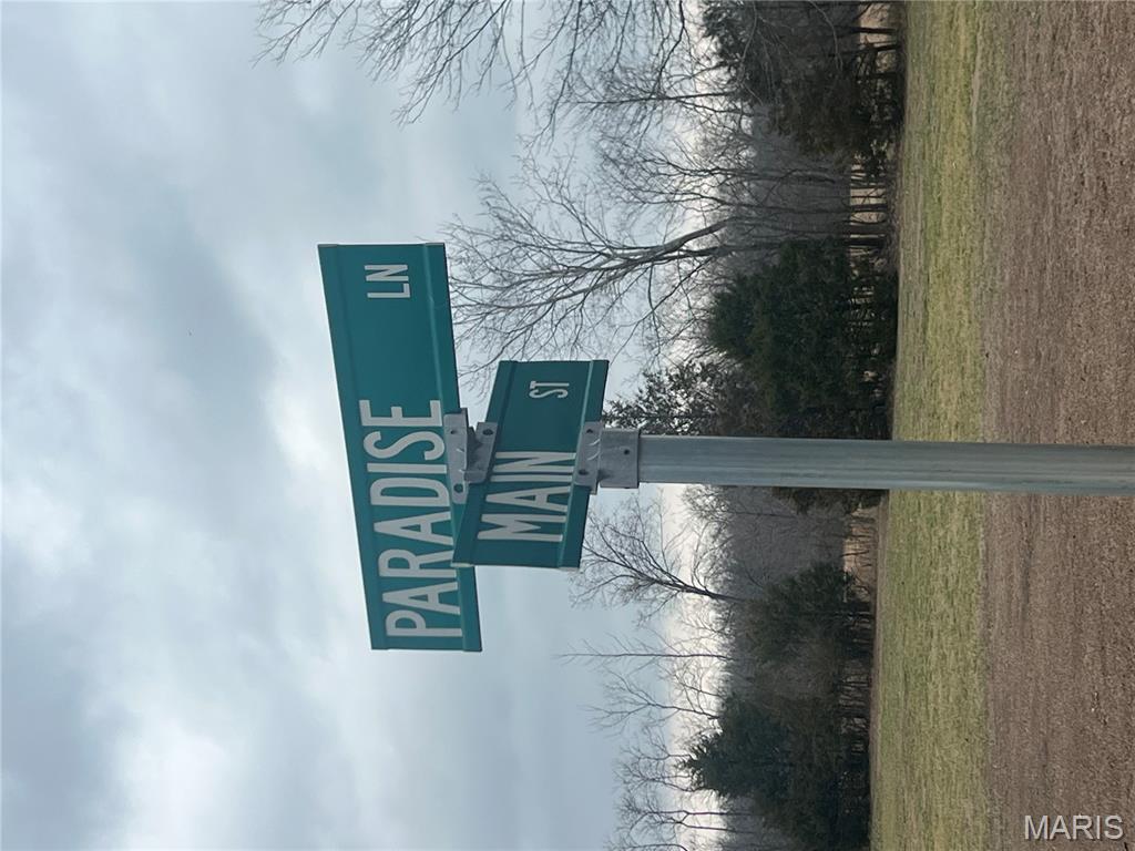 Marble Hill Estates - Land