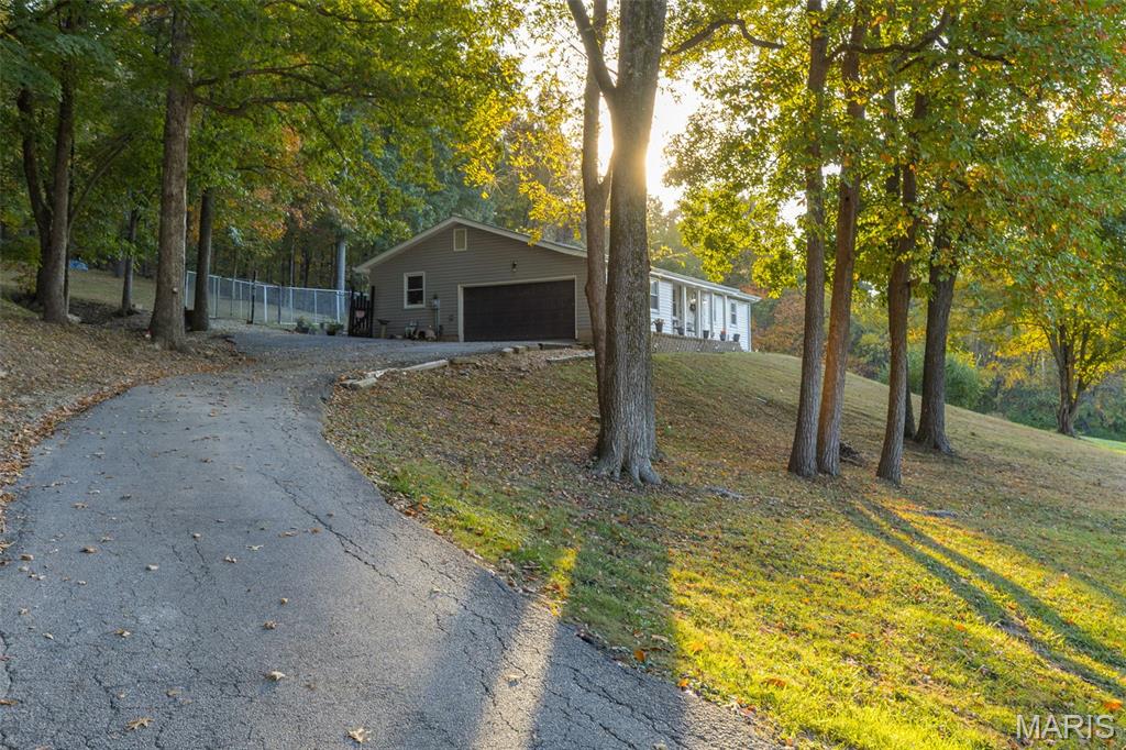 263 Hideaway Trail