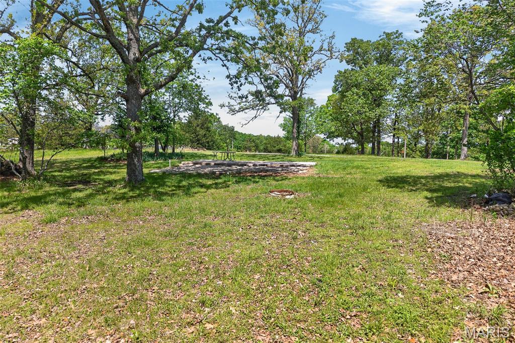 RURAL AREA - Land