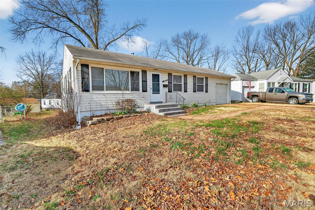 Bissell Hills 3 - Residential