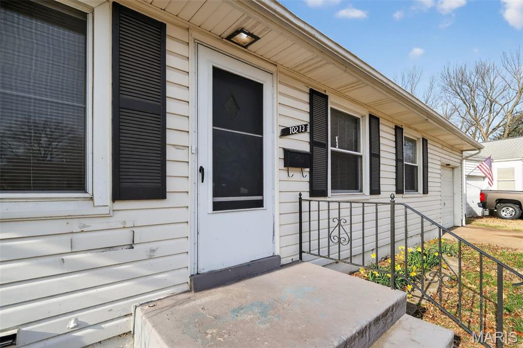 Bissell Hills 3 - Residential