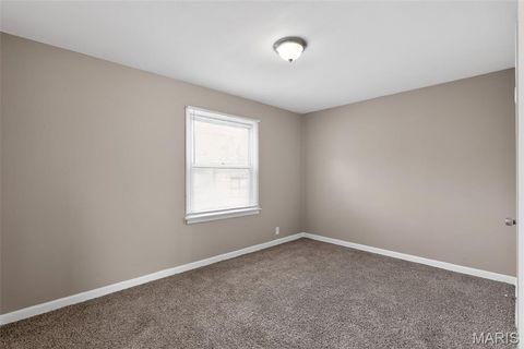 Tiny photo for 10213 Unicorn Drive, St Louis, MO 63137 (MLS # 26016812)