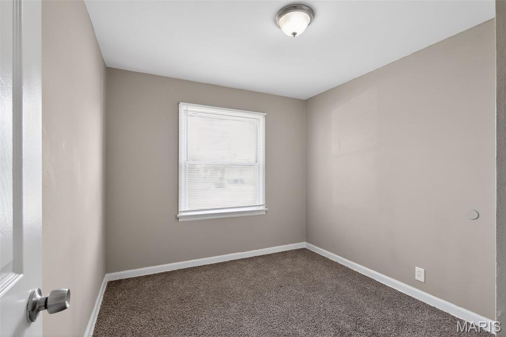 Bissell Hills 3 - Residential