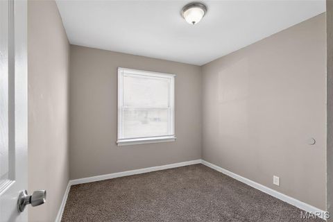 Tiny photo for 10213 Unicorn Drive, St Louis, MO 63137 (MLS # 26016812)