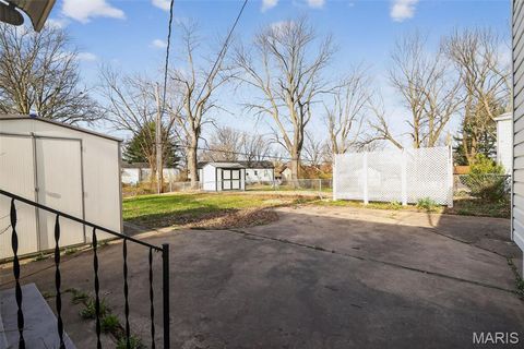 Tiny photo for 10213 Unicorn Drive, St Louis, MO 63137 (MLS # 26016812)