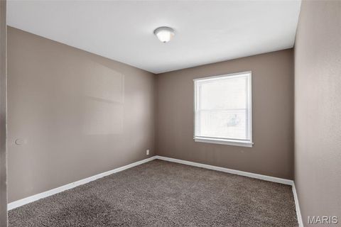 Tiny photo for 10213 Unicorn Drive, St Louis, MO 63137 (MLS # 26016812)