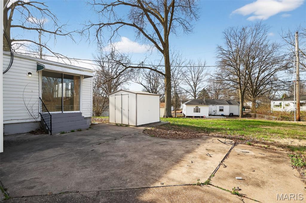 Bissell Hills 3 - Residential