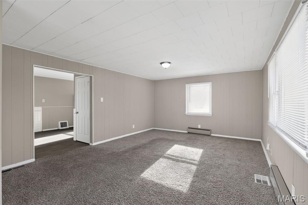 Bissell Hills 3 - Residential