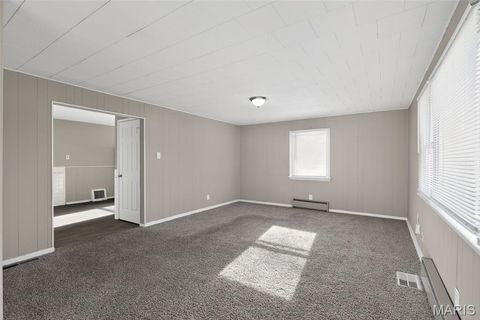 Tiny photo for 10213 Unicorn Drive, St Louis, MO 63137 (MLS # 26016812)