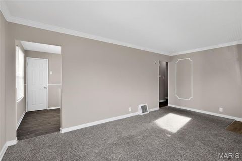 Tiny photo for 10213 Unicorn Drive, St Louis, MO 63137 (MLS # 26016812)