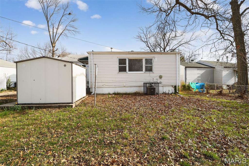 Bissell Hills 3 - Residential