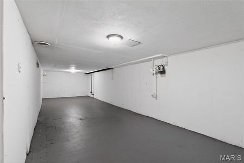 Tiny photo for 10213 Unicorn Drive, St Louis, MO 63137 (MLS # 26016812)