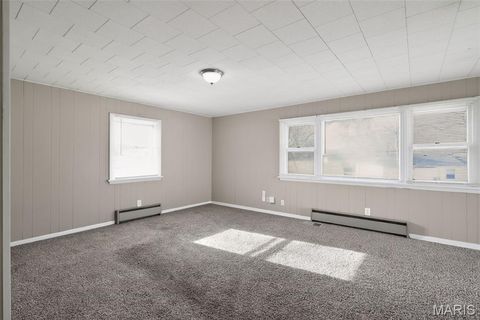 Tiny photo for 10213 Unicorn Drive, St Louis, MO 63137 (MLS # 26016812)