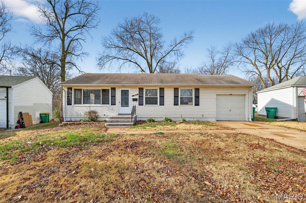 Bissell Hills 3 - Residential