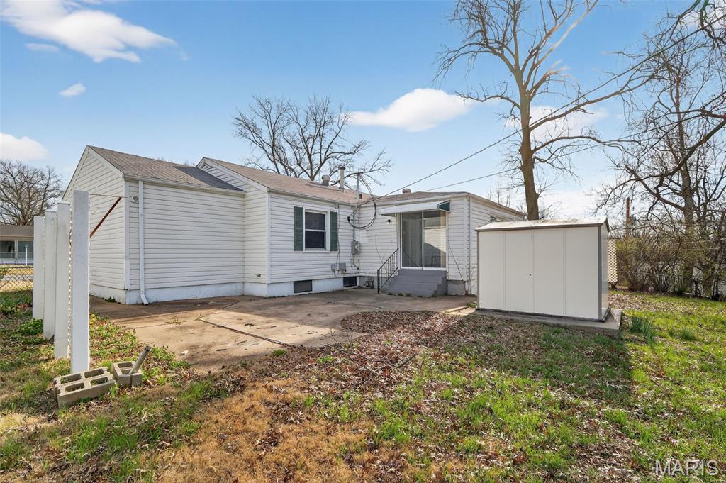 Bissell Hills 3 - Residential