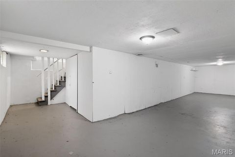 Tiny photo for 10213 Unicorn Drive, St Louis, MO 63137 (MLS # 26016812)