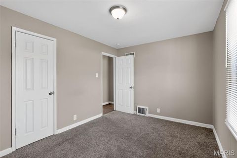 Tiny photo for 10213 Unicorn Drive, St Louis, MO 63137 (MLS # 26016812)