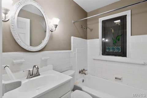 Tiny photo for 10213 Unicorn Drive, St Louis, MO 63137 (MLS # 26016812)