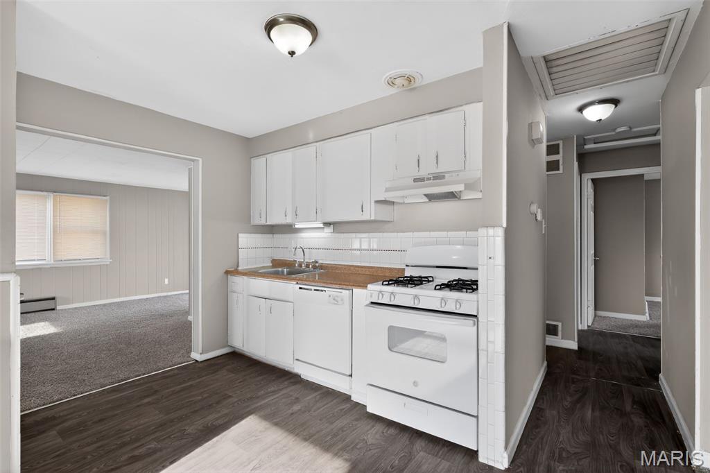 Bissell Hills 3 - Residential