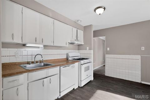 Tiny photo for 10213 Unicorn Drive, St Louis, MO 63137 (MLS # 26016812)