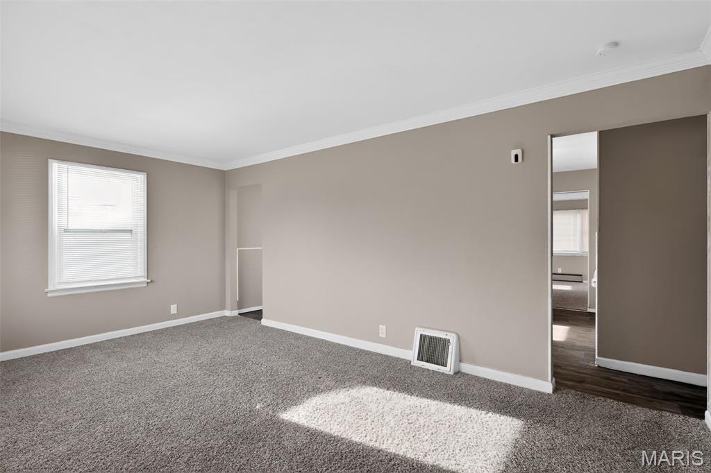 Bissell Hills 3 - Residential