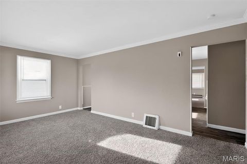Tiny photo for 10213 Unicorn Drive, St Louis, MO 63137 (MLS # 26016812)