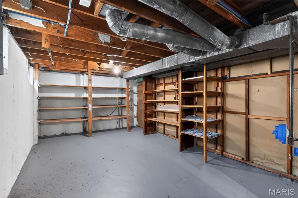 Bissell Hills 3 - Residential