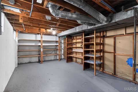 Tiny photo for 10213 Unicorn Drive, St Louis, MO 63137 (MLS # 26016812)