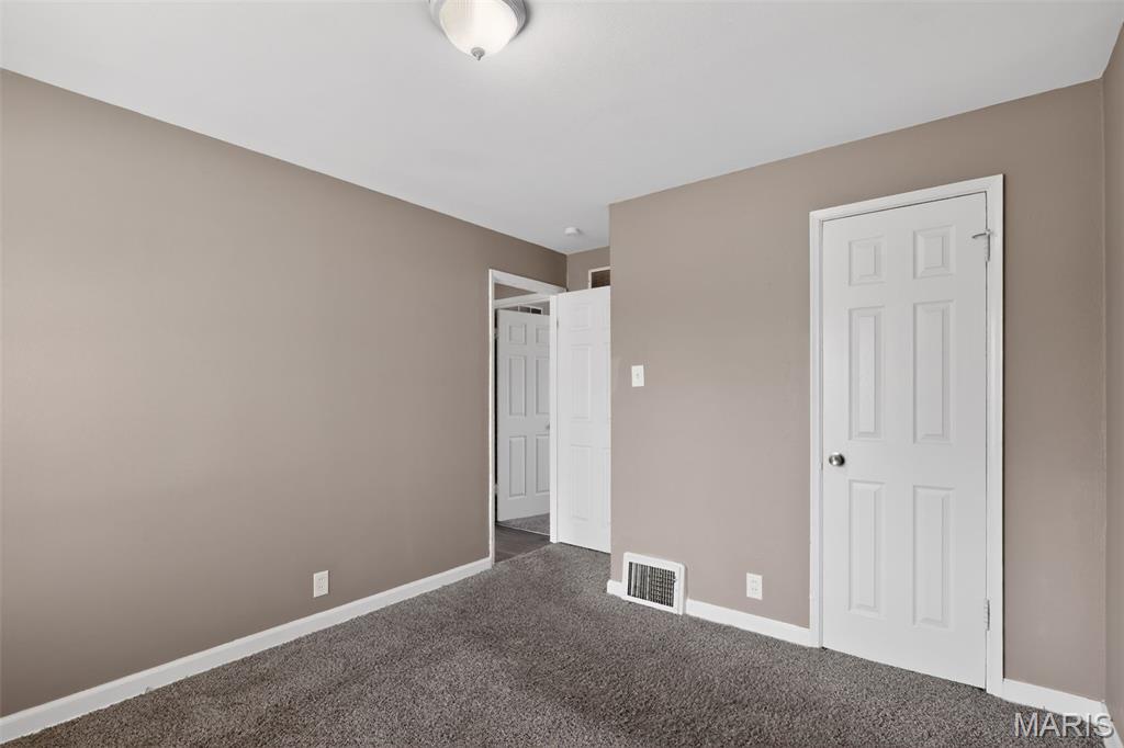 Bissell Hills 3 - Residential