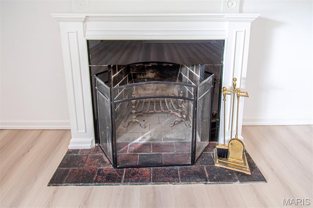 1036 GROBY Road