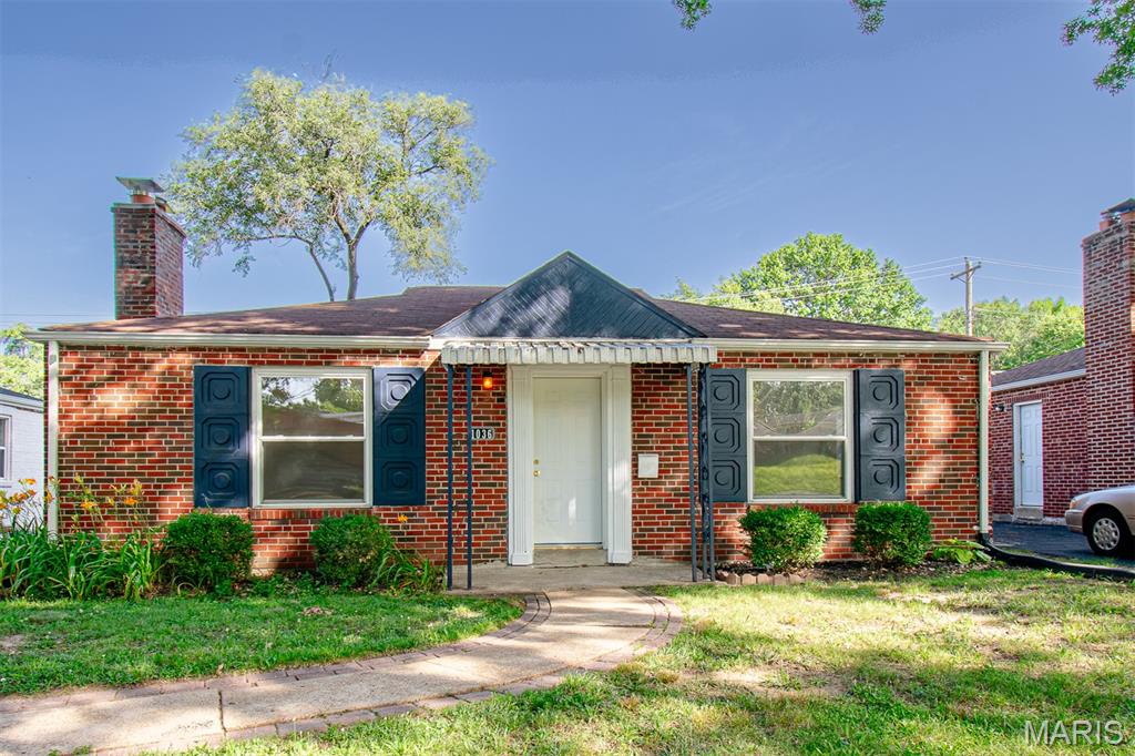 1036 GROBY Road