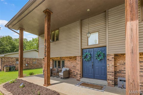 Tiny photo for Cape Girardeau, MO 63701 (MLS # 26047067)