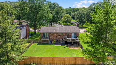 Tiny photo for Cape Girardeau, MO 63701 (MLS # 26047067)