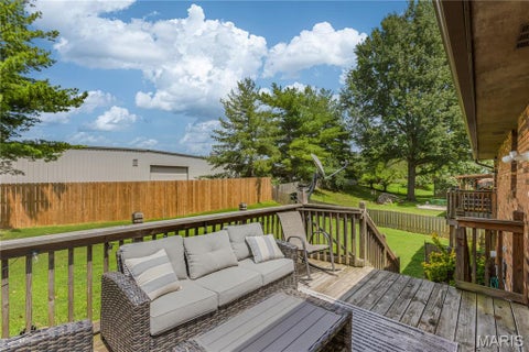 Tiny photo for Cape Girardeau, MO 63701 (MLS # 26047067)