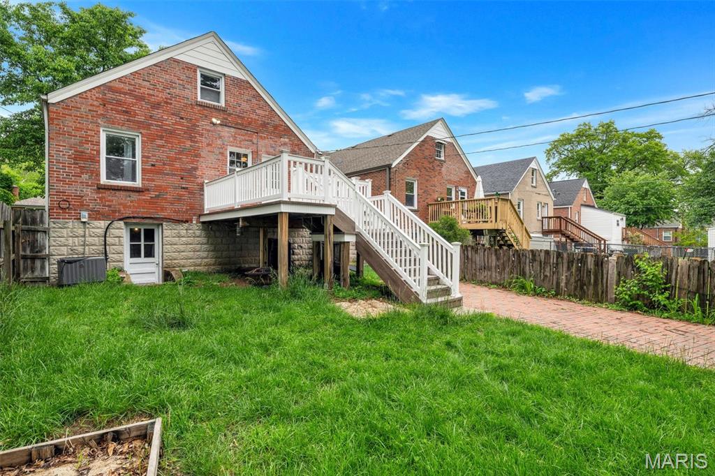 Richardsons Washington Park - Residential