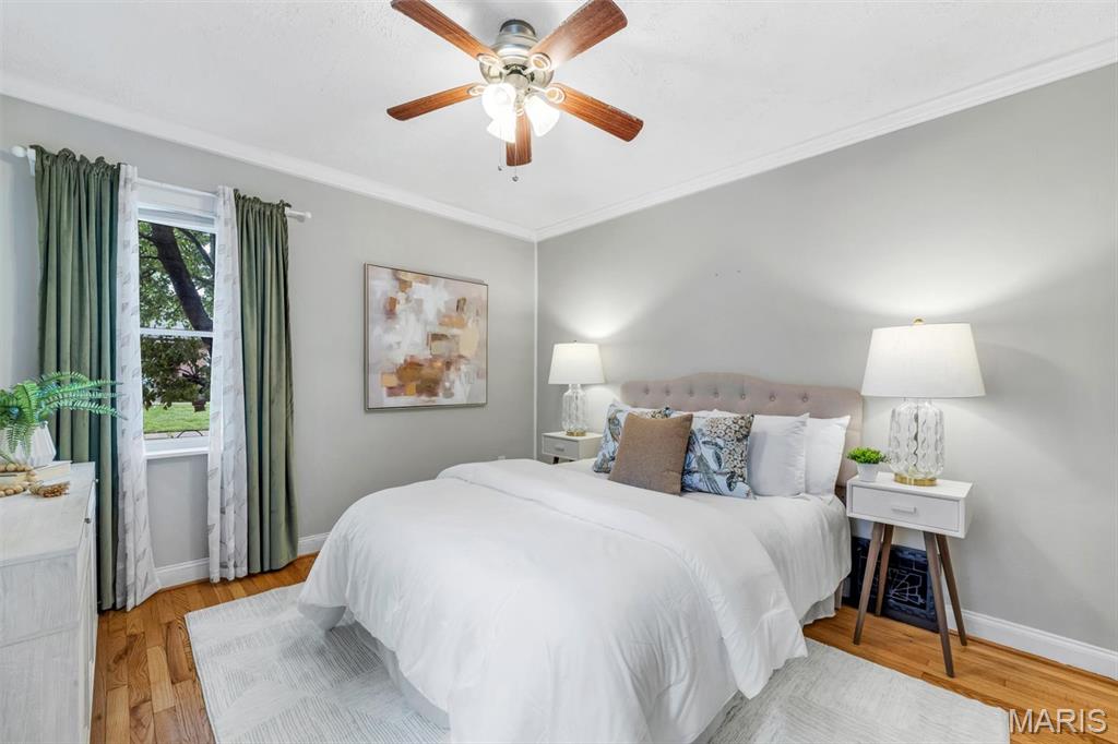 Richardsons Washington Park - Residential