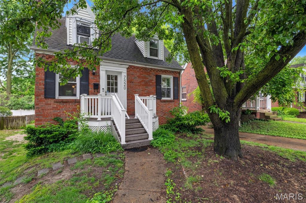 Richardsons Washington Park - Residential
