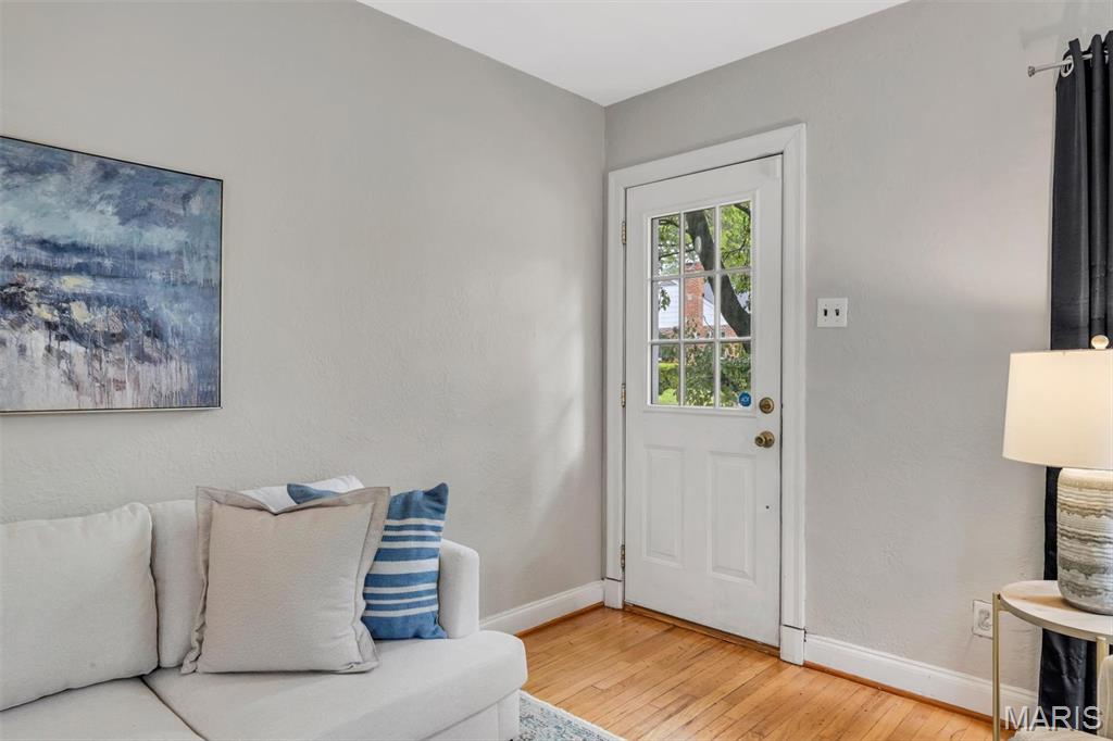 Richardsons Washington Park - Residential