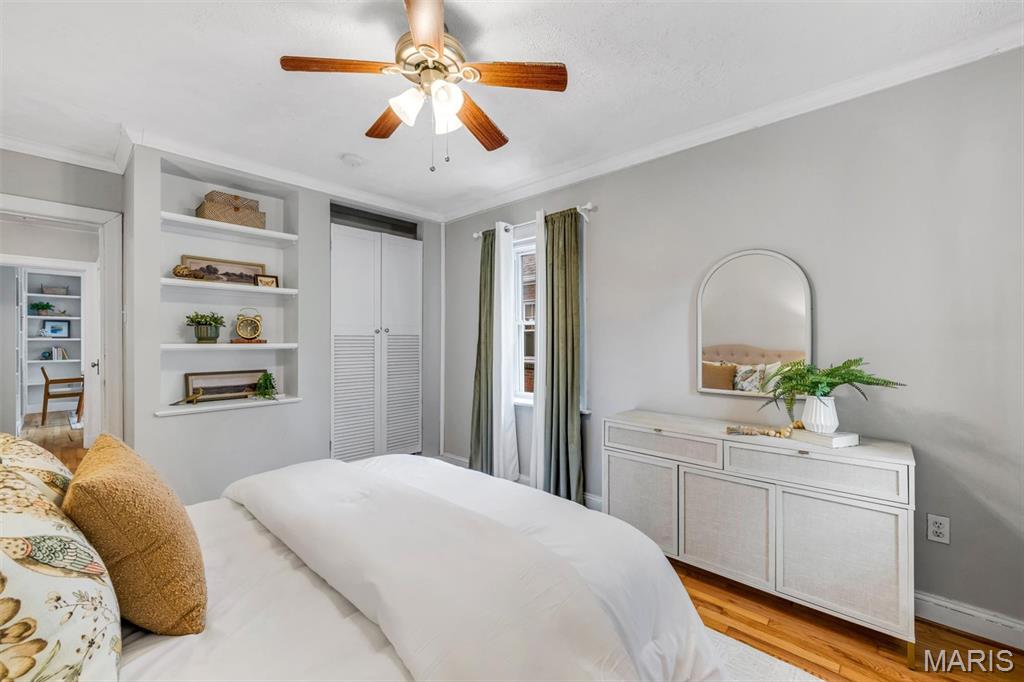 Richardsons Washington Park - Residential