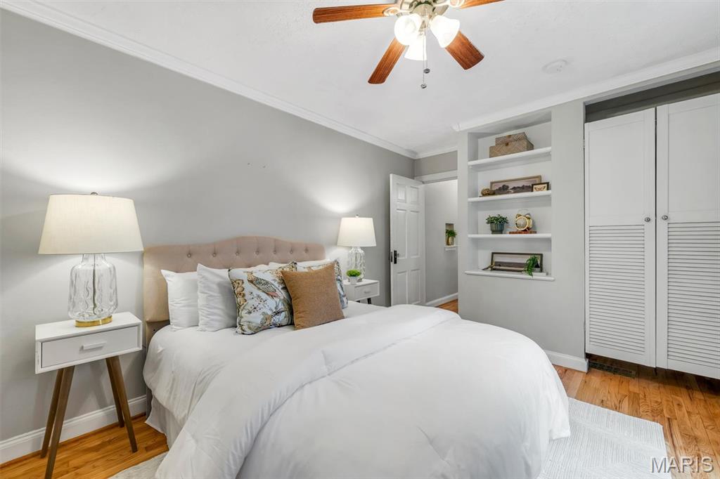 Richardsons Washington Park - Residential